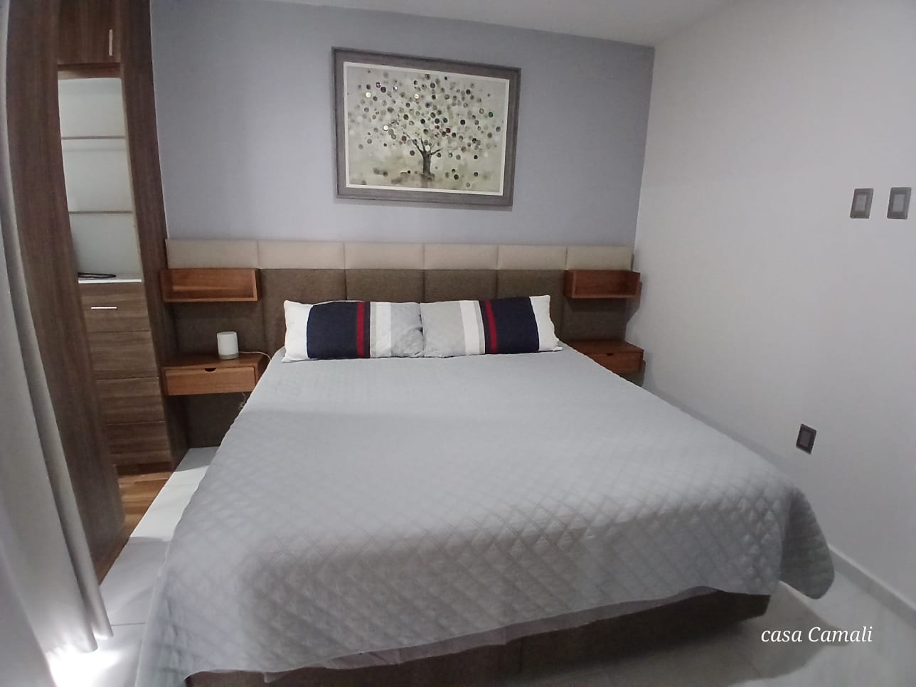 DEPARTAMENTO AMUEBLADO EN RENTA EN AV. UNIVERSIDAD OAXACA